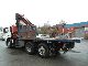 2006 Volvo  FM 12 platform Fassi XP360 6x2 with Jib 29Meter Truck over 7.5t Stake body photo 9