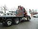 2006 Volvo  FM 12 platform Fassi XP360 6x2 with Jib 29Meter Truck over 7.5t Stake body photo 11