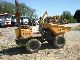 2003 Volvo  ED 750 Construction machine Other construction vehicles photo 3