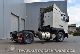 1998 Volvo  FH12 380 Semi-trailer truck Standard tractor/trailer unit photo 3