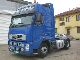2006 Volvo  FH 13.440 XL EURO 3 Semi-trailer truck Standard tractor/trailer unit photo 1
