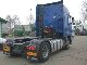 2006 Volvo  FH 13.440 XL EURO 3 Semi-trailer truck Standard tractor/trailer unit photo 2