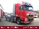 2008 Volvo  FH 16 660 8x4 Globe to 140t gross vehicle weight Semi-trailer truck Heavy load photo 3