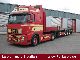 2005 Volvo  FH12 500 XL - retarder - manual transmission - Semi-trailer truck Standard tractor/trailer unit photo 3