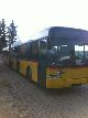 2004 Volvo  B10LA HESS with particle Coach Articulated bus photo 1