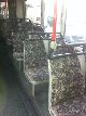 2004 Volvo  B10LA HESS with particle Coach Articulated bus photo 2