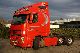 2004 Volvo  FH12 420 6x2 Semi-trailer truck Standard tractor/trailer unit photo 1