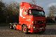 2004 Volvo  FH12 420 6x2 Semi-trailer truck Standard tractor/trailer unit photo 3