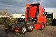 2004 Volvo  FH12 420 6x2 Semi-trailer truck Standard tractor/trailer unit photo 4