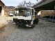 1994 Volvo  FL 6 Van or truck up to 7.5t Tipper photo 1