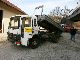 1994 Volvo  FL 6 Van or truck up to 7.5t Tipper photo 2