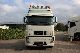 Volvo  FH12 / 460 6x2 628,000 km! 2005 Standard tractor/trailer unit photo