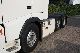 2005 Volvo  FH12 / 460 6x2 628,000 km! Semi-trailer truck Standard tractor/trailer unit photo 4