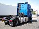 2007 Volvo  FH 13 400 Globertrotter XL EURO 5 Semi-trailer truck Standard tractor/trailer unit photo 3
