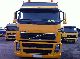 2004 Volvo  FH16 610 - 6x4. Authorized 150 Tons. Semi-trailer truck Heavy load photo 1