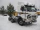 1993 Volvo  FH12 6x2 420hp FULL PARABOLIC Semi-trailer truck Standard tractor/trailer unit photo 2