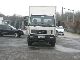2001 Volvo  FL6 Truck over 7.5t Swap chassis photo 1
