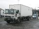 2001 Volvo  FL6 Truck over 7.5t Swap chassis photo 2
