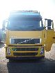 Volvo  FH-440 Globetrotter first Hand from Germany 2006 Volume trailer photo