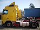 2006 Volvo  FH-440 Globetrotter first Hand from Germany Semi-trailer truck Volume trailer photo 4