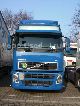 Volvo  FH 440 6x2R 2008 Swap chassis photo