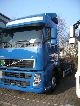 2008 Volvo  FH 440 6x2R Truck over 7.5t Swap chassis photo 1