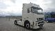 2005 Volvo  FH 12 460 Semi-trailer truck Standard tractor/trailer unit photo 1