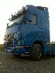 1998 Volvo  FH 420 Semi-trailer truck Standard tractor/trailer unit photo 1