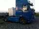 1998 Volvo  FH 420 Semi-trailer truck Standard tractor/trailer unit photo 3