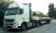 Volvo  FH 13 6x2 60 ton gross combination weight TOP CONDITION 2007 Heavy load photo