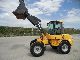 2007 Volvo  L30B-Z / X SWE bucket 0,9 m³ Construction machine Wheeled loader photo 5