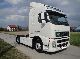 2007 Volvo  FH 440 Euro 5 Semi-trailer truck Standard tractor/trailer unit photo 1