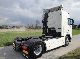 2007 Volvo  FH 440 Euro 5 Semi-trailer truck Standard tractor/trailer unit photo 3