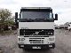 Volvo  FH12 420 LOWROOF 2001 2001 Standard tractor/trailer unit photo