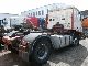 1986 Volvo  F12 4x2 TMD Semi-trailer truck Standard tractor/trailer unit photo 3