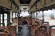 1997 Volvo  B10M Berkhof Coach Cross country bus photo 9