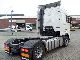 2011 Volvo  FH460-EEV - L2H2 - VEB + Semi-trailer truck Standard tractor/trailer unit photo 4