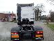 2011 Volvo  FH460-EEV - L2H2 - VEB + Semi-trailer truck Standard tractor/trailer unit photo 6