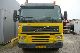 2001 Volvo  FM 7290 6x2 mixer 6 cubik Truck over 7.5t Cement mixer photo 5