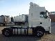 2011 Volvo  FH460 - L2H2 - EEE - VEB + Semi-trailer truck Standard tractor/trailer unit photo 4