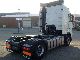 2011 Volvo  FH460 - L2H2 - EEE - VEB + Semi-trailer truck Standard tractor/trailer unit photo 5