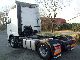 2011 Volvo  FH460 - L2H2 - EEE - VEB + Semi-trailer truck Standard tractor/trailer unit photo 7
