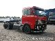 Volvo  FH12 460 Manual 2005 Chassis photo