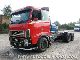 2005 Volvo  FH12 460 Manual Truck over 7.5t Chassis photo 1