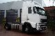 2011 Volvo  FH 500 EEV - 10,000 km! Semi-trailer truck Standard tractor/trailer unit photo 2