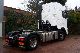 2011 Volvo  FH 500 EEV - 10,000 km! Semi-trailer truck Standard tractor/trailer unit photo 3