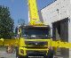 2012 Volvo  FMX460 8x4 Truck over 7.5t Truck-mounted crane photo 3