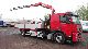 2006 Volvo  NEW CRANE FM9-Fassi F110 Truck over 7.5t Truck-mounted crane photo 3