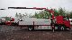 2006 Volvo  NEW CRANE FM9-Fassi F110 Truck over 7.5t Truck-mounted crane photo 4
