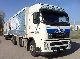 2004 Volvo  FH 12 460 Globetrotter XL Truck over 7.5t Beverage photo 1